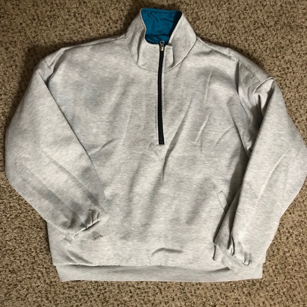 Vintage jacket !